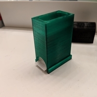 Double Edge Razor Dispenser - Thumbnail 2