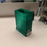 Double Edge Razor Dispenser - Thumbnail 3