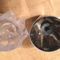 Delta-to-PricePfister Bath Faucet Handle Adapter - Thumbnail 3