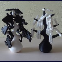 decoration trees - Thumbnail 2