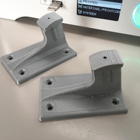 Surround speaker wallmount  - Thumbnail 2