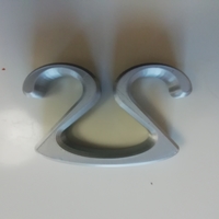 plastic bag carrier - Thumbnail 2