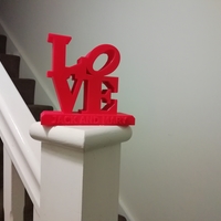 love you ornament - Thumbnail 3