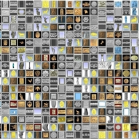 7200 3D STL Models -  3d-Printers - Thumbnail 3