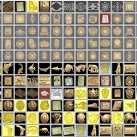 7200 3D STL Models -  3d-Printers - Thumbnail 5