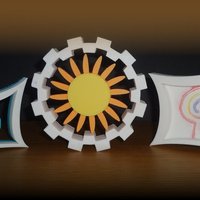 3D printed Art - Thumbnail 1