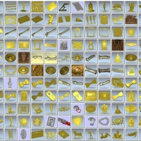 7200 3D STL Models -  3d-Printers - Thumbnail 8