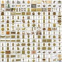 7200 3D STL Models -  3d-Printers - Thumbnail 12