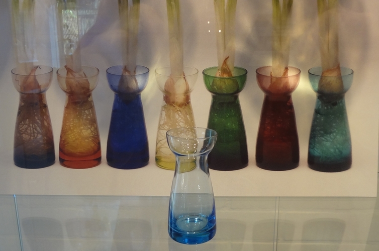Bulb vase 3D Print 28240