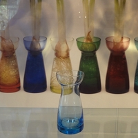 Bulb vase - Thumbnail 2