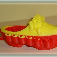 keukenhof tulip clog - Thumbnail 2