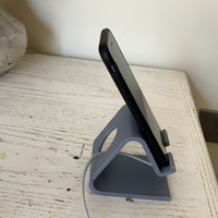 iPhone charger stand  - Thumbnail 2