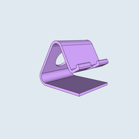 iPhone charger stand  - Thumbnail 5