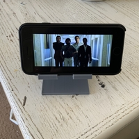 iPhone charger stand  - Thumbnail 6
