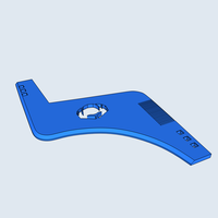 Beard Shaper - Thumbnail 3