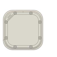 Gopro sesion 5 model - Thumbnail 3