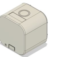 Gopro sesion 5 model - Thumbnail 4