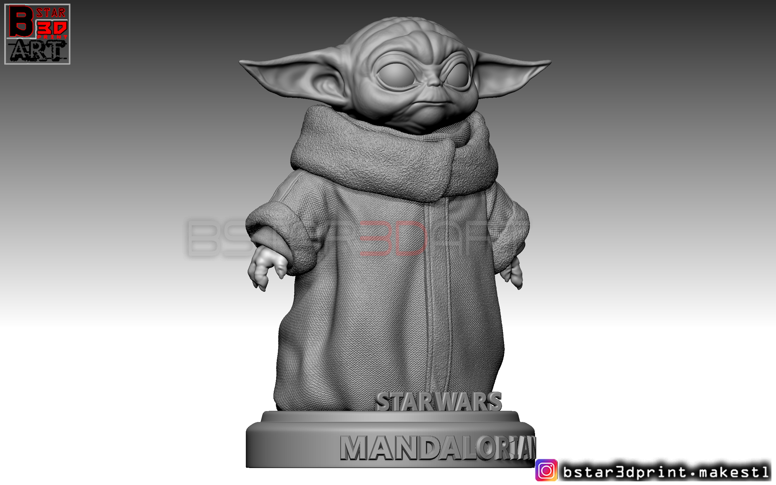 595 Baby Yoda Images, Stock Photos, 3D objects, & Vectors