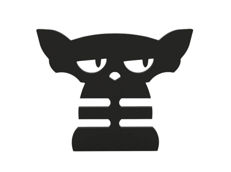 Cable / Earphone organiser