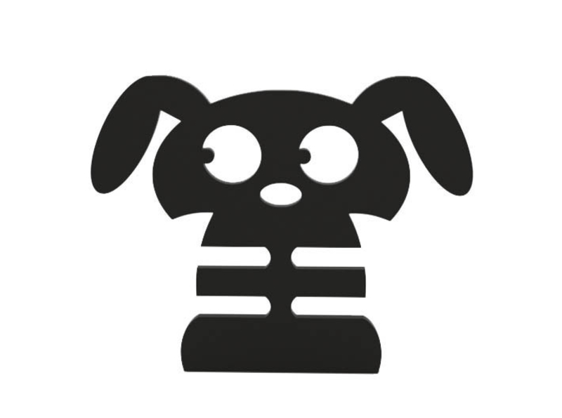 Cable / Earphone organiser