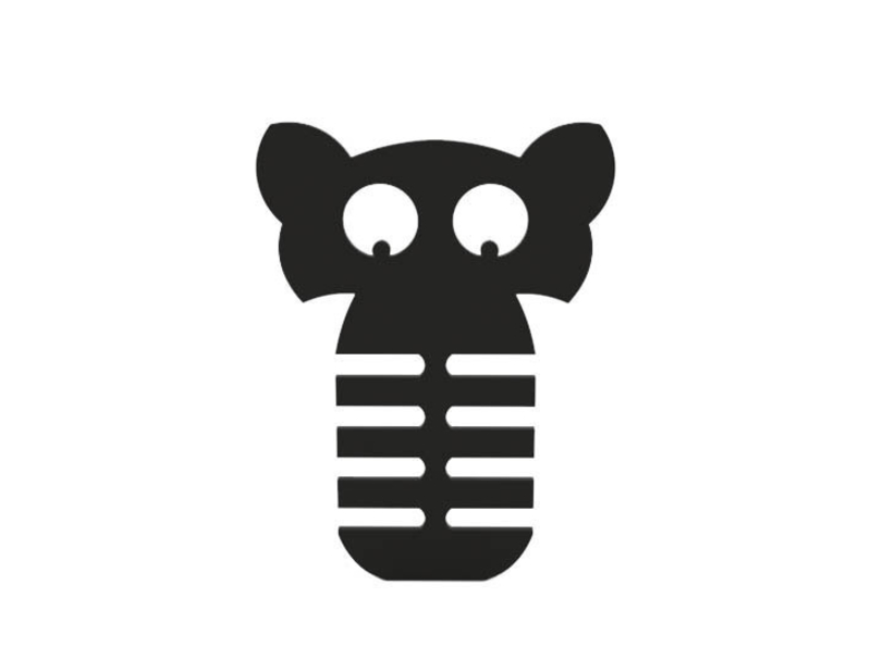 Cable / Earphone organiser