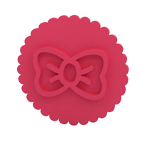 Small Stamp / Cookie stamp 3D Printing 282554