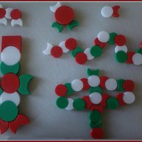 2 simple shapes.... endless possibilities - Thumbnail 1