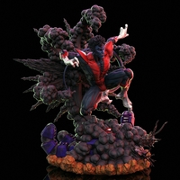 Xmen NightCrawler - 3D print model - Thumbnail 1