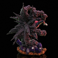 Xmen NightCrawler - 3D print model - Thumbnail 3