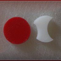 2 simple shapes.... endless possibilities - Thumbnail 2