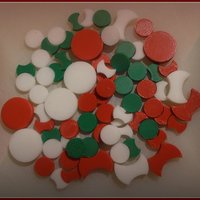 2 simple shapes.... endless possibilities - Thumbnail 3