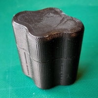 AA battery case - Thumbnail 2