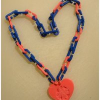 Mandala and Labyrinth pendants - Thumbnail 6