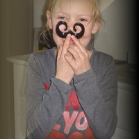 Abstract 3D printed Art - Thumbnail 2