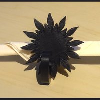 Abstract 3D printed Art - Thumbnail 8