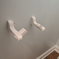 Print In Place Quick-Change Toilet Paper / Paper Towel Holder - Thumbnail 1