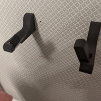 Print In Place Quick-Change Toilet Paper / Paper Towel Holder - Thumbnail 5