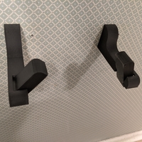 Print In Place Quick-Change Toilet Paper / Paper Towel Holder - Thumbnail 6