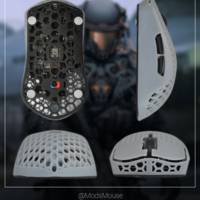 S2 Ultralight - Thumbnail 1