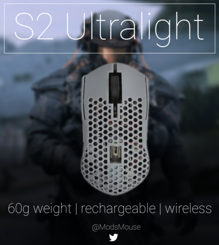 S2 Ultralight