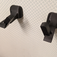 Print In Place Quick-Change Toilet Paper / Paper Towel Holder - Thumbnail 10