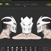 The Terror Mask - Thumbnail 11
