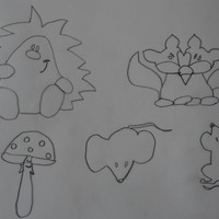 3D printable objects - Thumbnail 2