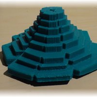 step pyramid - Thumbnail 1
