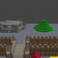 step pyramid - Thumbnail 2