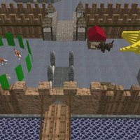 spiral stairs - Thumbnail 2