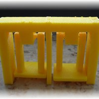 Mars Base for a family - Thumbnail 4