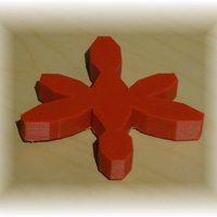 Mars Base for a family - Thumbnail 5