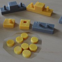 Multifunctional click and play system - Thumbnail 2