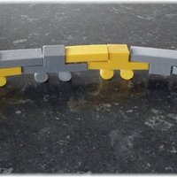 Multifunctional click and play system - Thumbnail 4